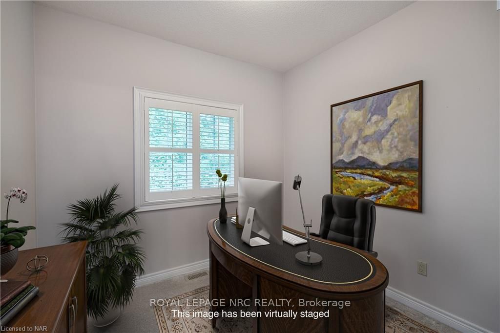 Photo 29 of Unit 6, 42 Concord Street, Pelham, Fonthill — HOMEH