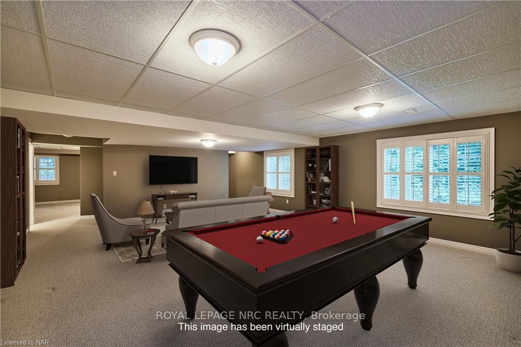 Photo 36 of Unit 6, 42 Concord Street, Pelham, Fonthill — HOMEH