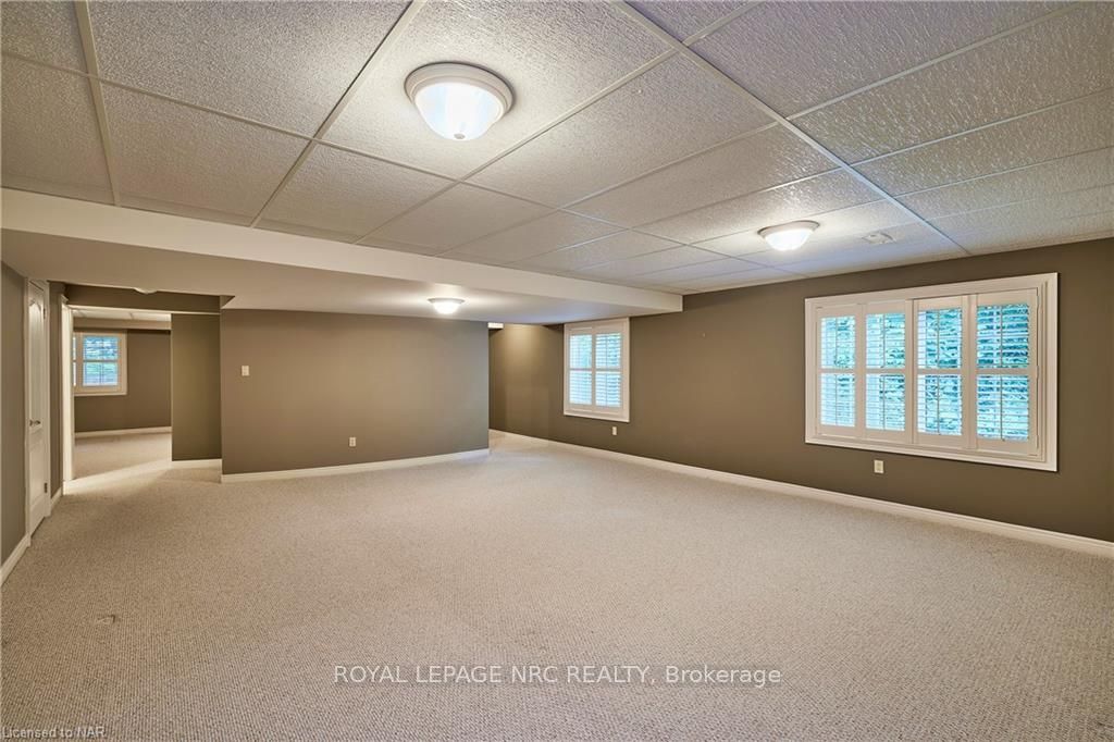 Photo 37 of Unit 6, 42 Concord Street, Pelham, Fonthill — HOMEH
