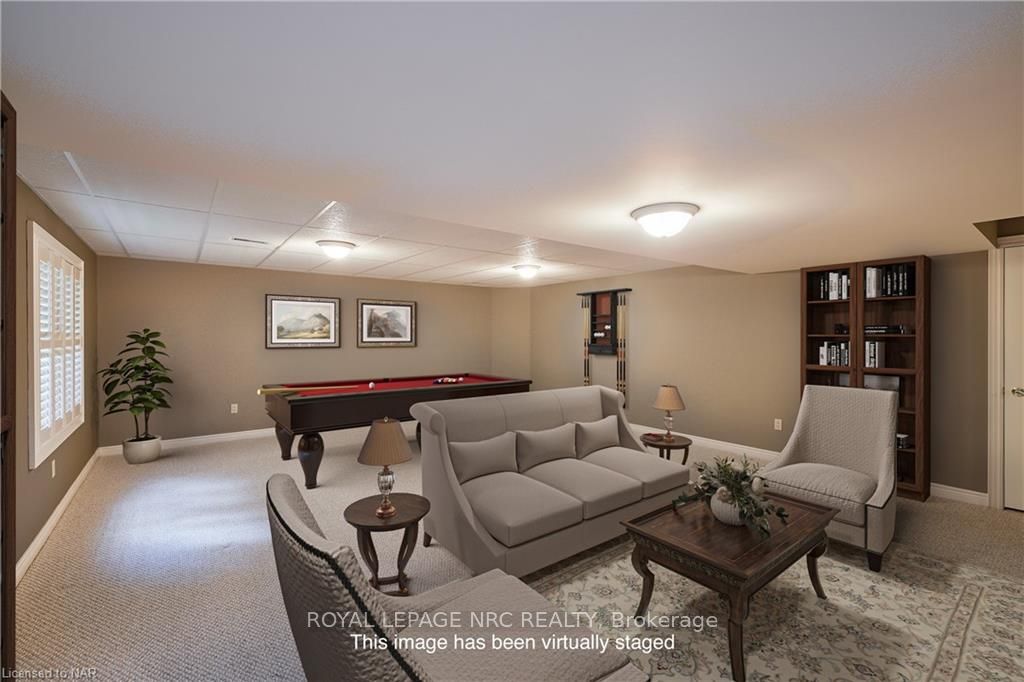 Photo 38 of Unit 6, 42 Concord Street, Pelham, Fonthill — HOMEH