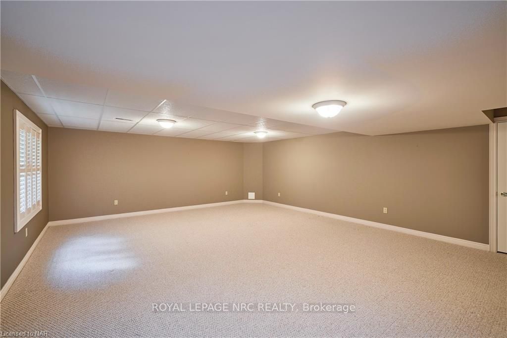 Photo 39 of Unit 6, 42 Concord Street, Pelham, Fonthill — HOMEH