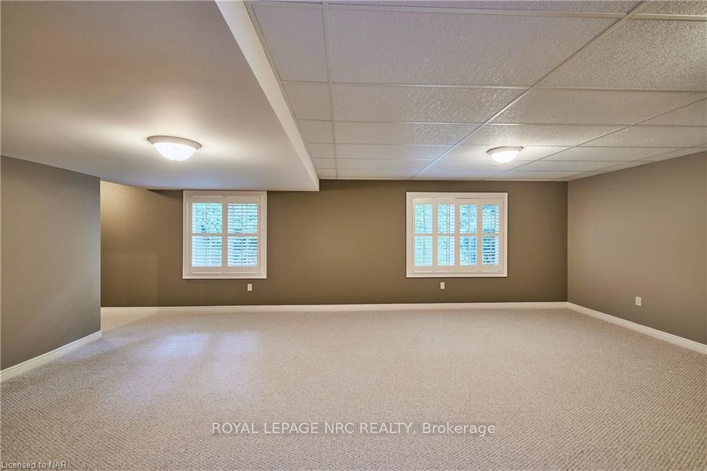 Photo 40 of Unit 6, 42 Concord Street, Pelham, Fonthill — HOMEH