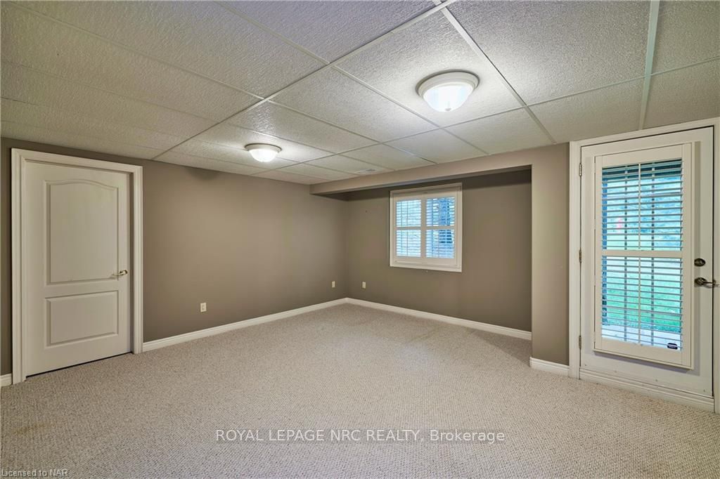 Photo 42 of Unit 6, 42 Concord Street, Pelham, Fonthill — HOMEH