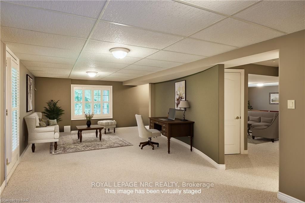 Photo 43 of Unit 6, 42 Concord Street, Pelham, Fonthill — HOMEH
