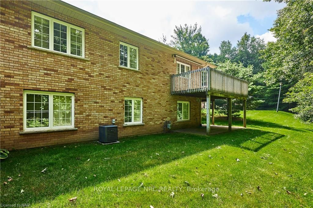 Photo 46 of Unit 6, 42 Concord Street, Pelham, Fonthill — HOMEH