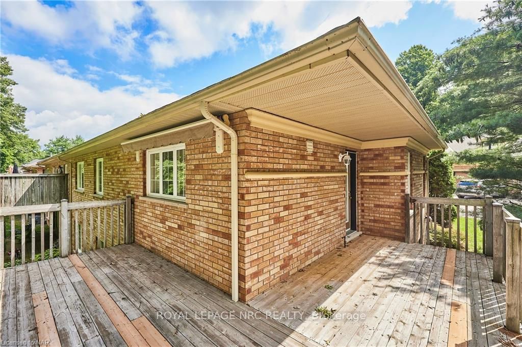 Photo 49 of Unit 6, 42 Concord Street, Pelham, Fonthill — HOMEH