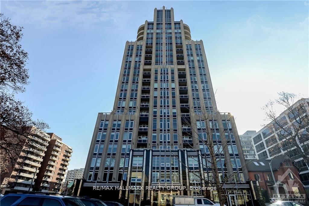 Photo 1 of Unit 2001, 108 Lisgar Street, Ottawa, Ottawa Centre/Golden Triangle — HOMEH