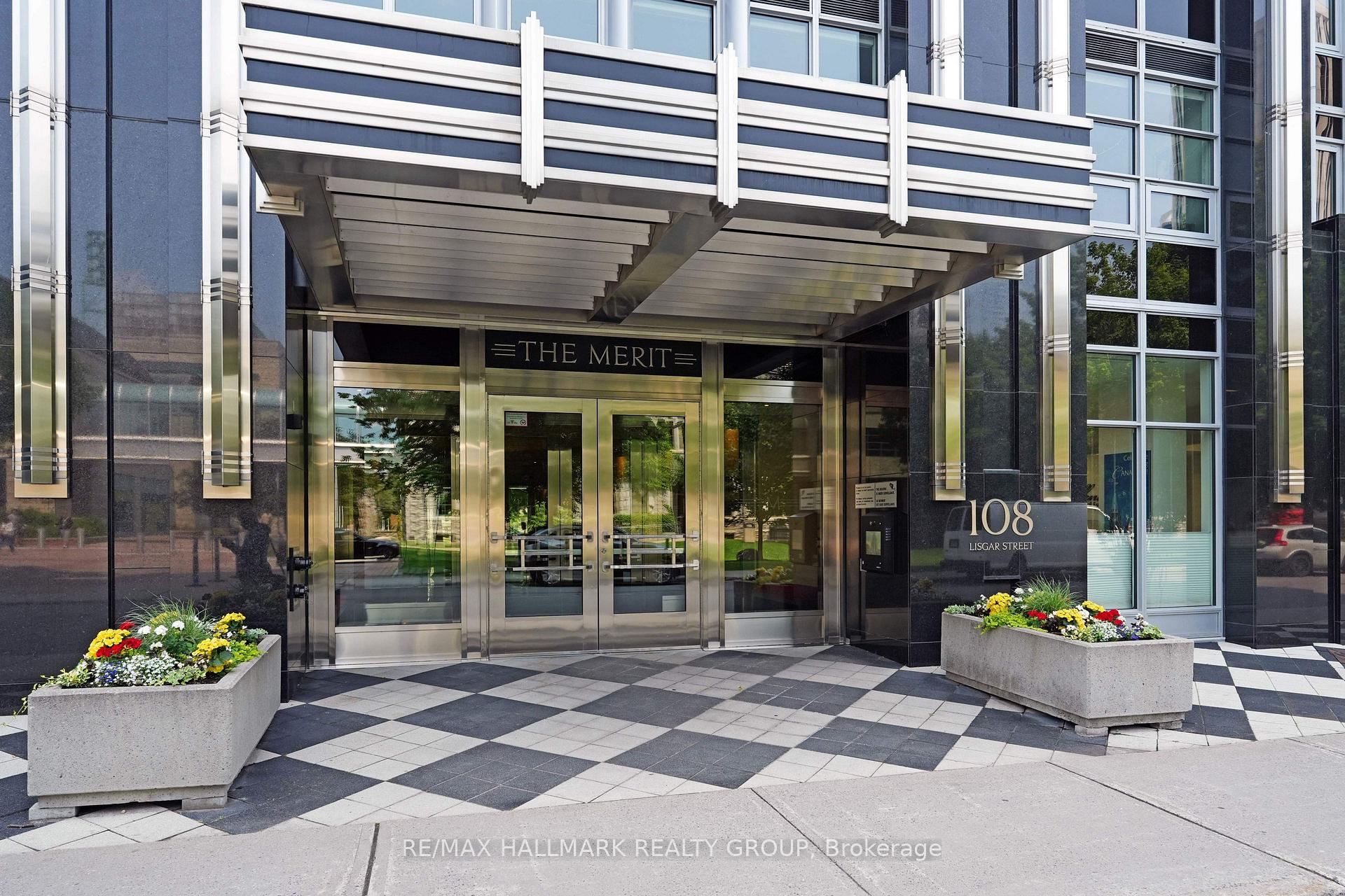 Photo 3 of Unit 2001, 108 Lisgar Street, Ottawa, Ottawa Centre/Golden Triangle — HOMEH