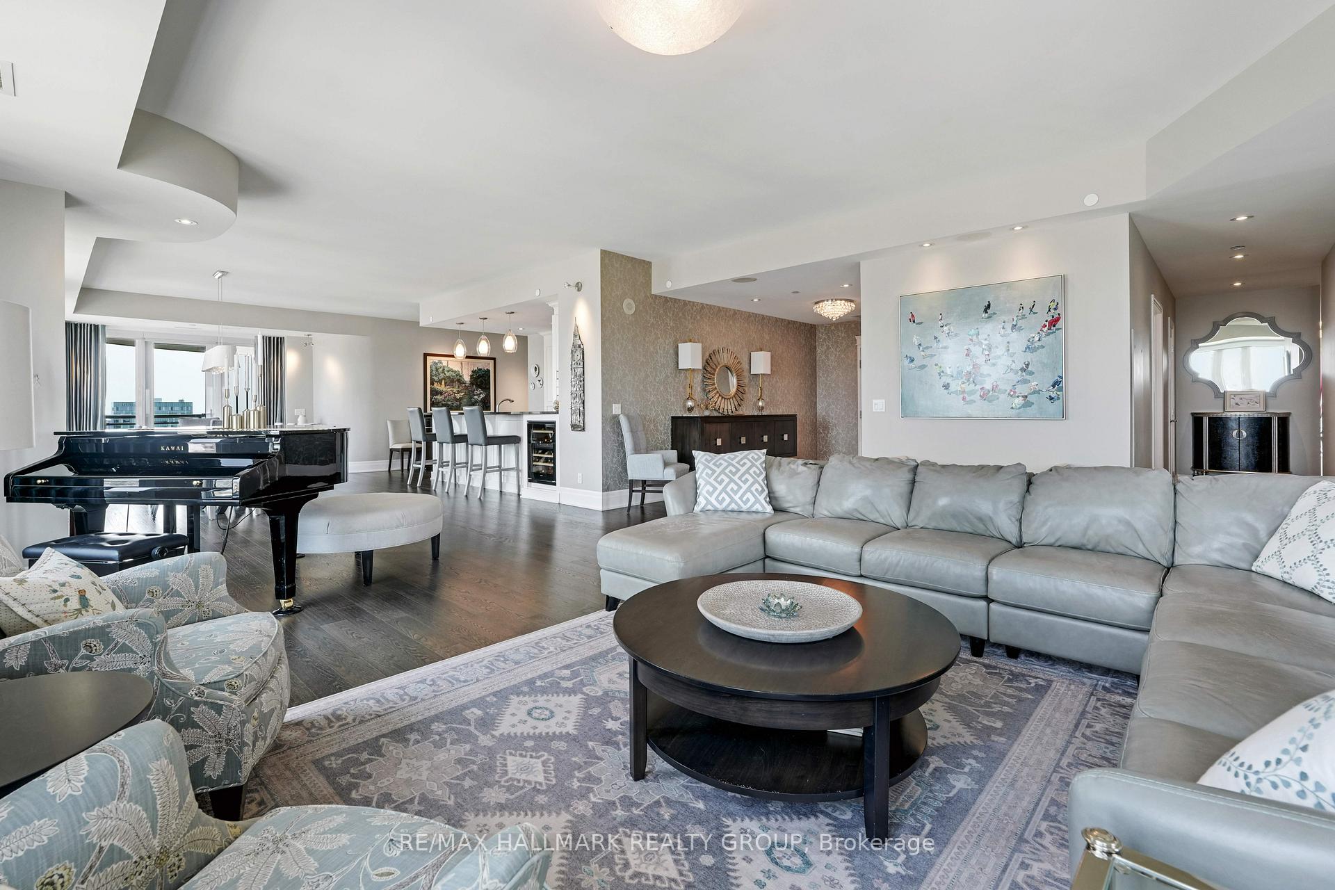 Photo 8 of Unit 2001, 108 Lisgar Street, Ottawa, Ottawa Centre/Golden Triangle — HOMEH