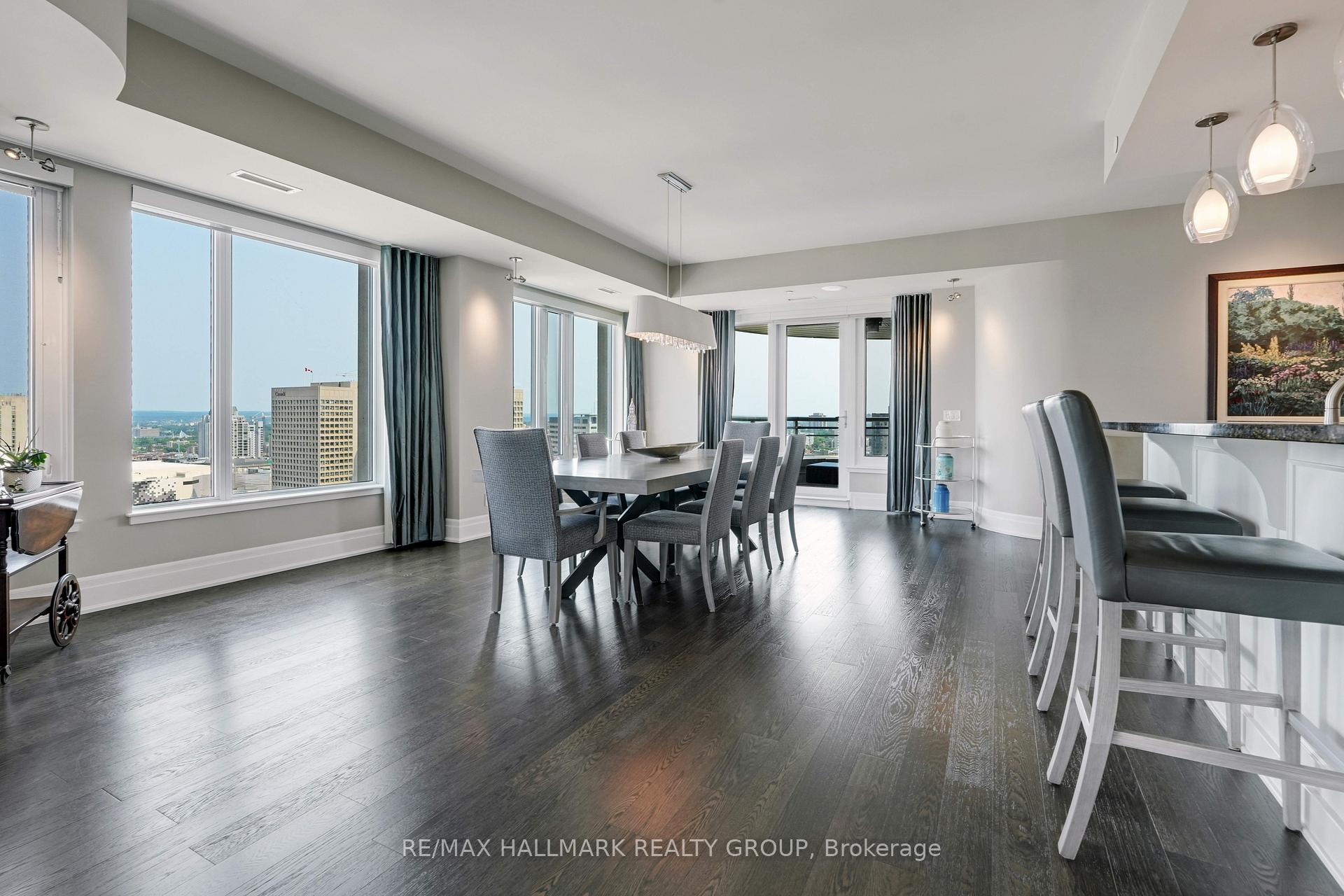 Photo 9 of Unit 2001, 108 Lisgar Street, Ottawa, Ottawa Centre/Golden Triangle — HOMEH