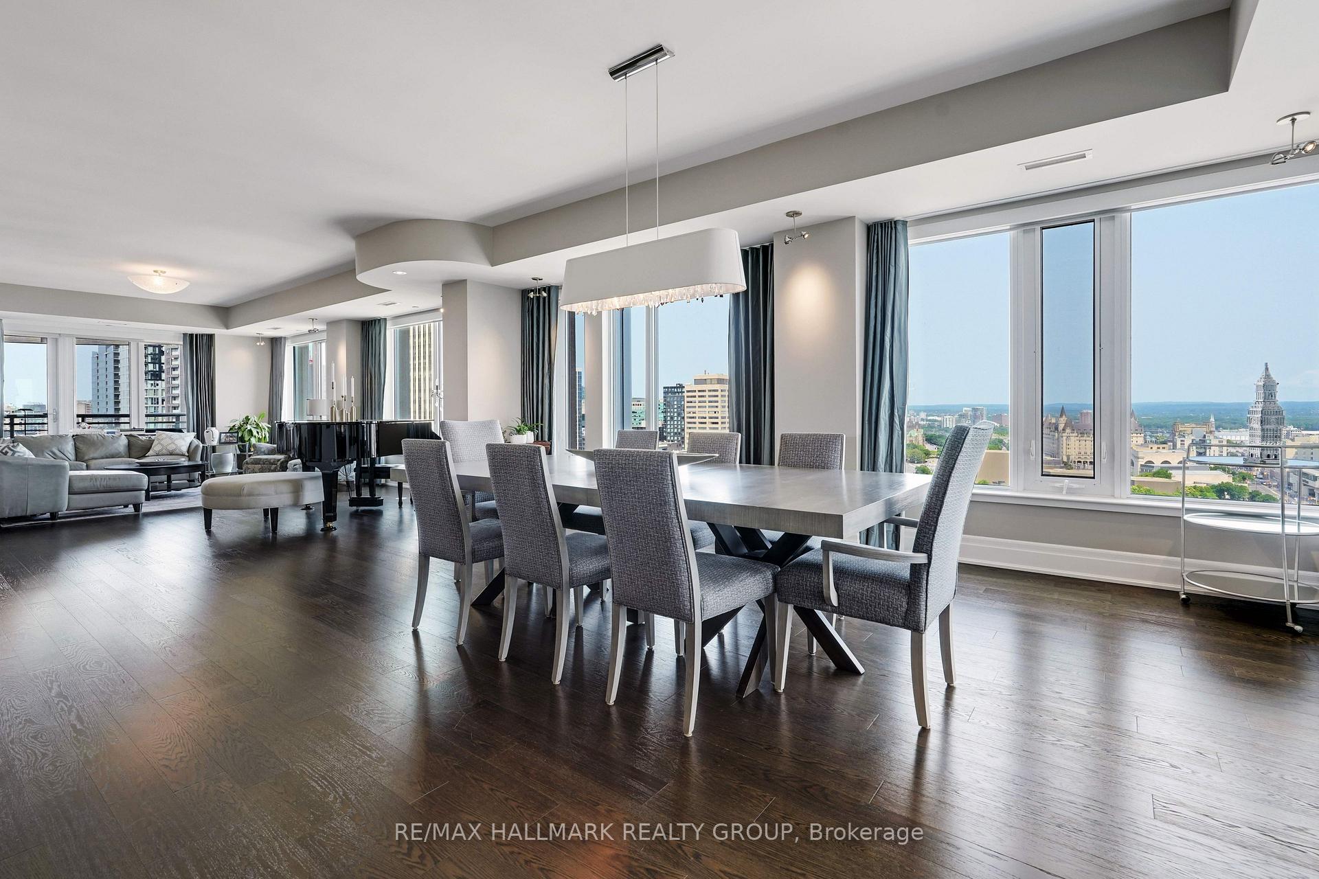 Photo 10 of Unit 2001, 108 Lisgar Street, Ottawa, Ottawa Centre/Golden Triangle — HOMEH