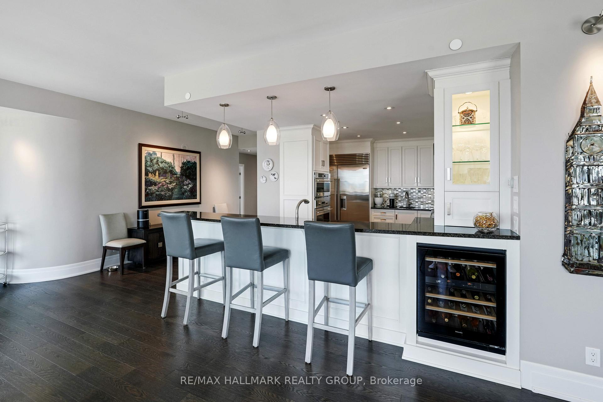 Photo 11 of Unit 2001, 108 Lisgar Street, Ottawa, Ottawa Centre/Golden Triangle — HOMEH