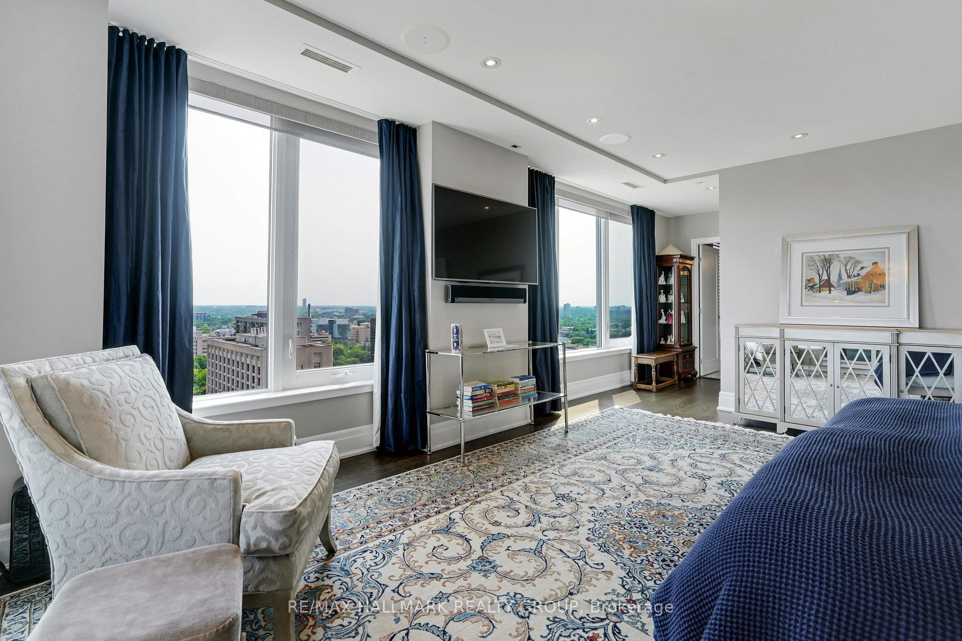 Photo 24 of Unit 2001, 108 Lisgar Street, Ottawa, Ottawa Centre/Golden Triangle — HOMEH