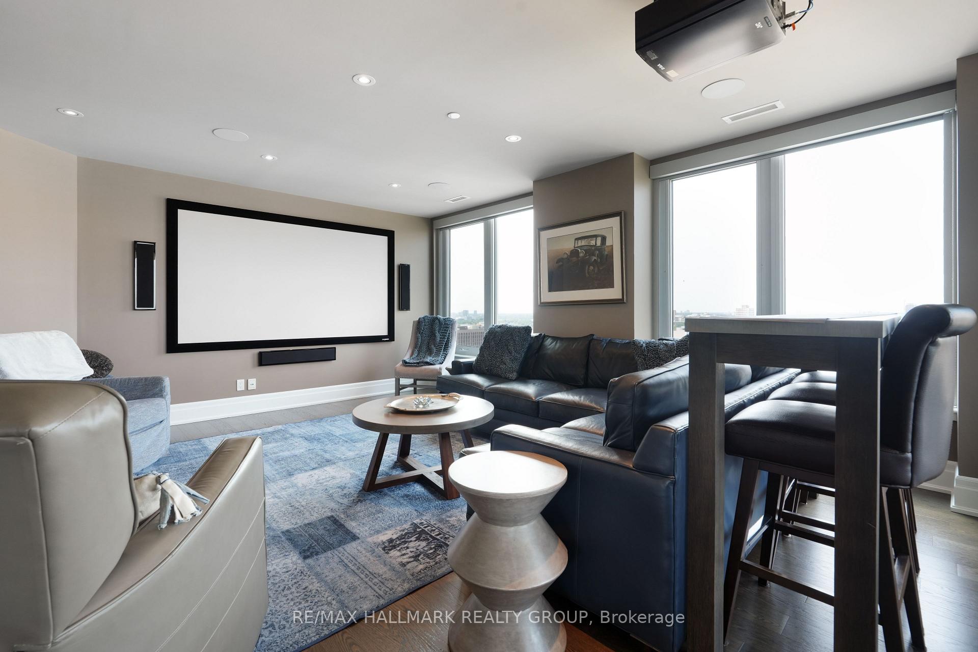 Photo 33 of Unit 2001, 108 Lisgar Street, Ottawa, Ottawa Centre/Golden Triangle — HOMEH