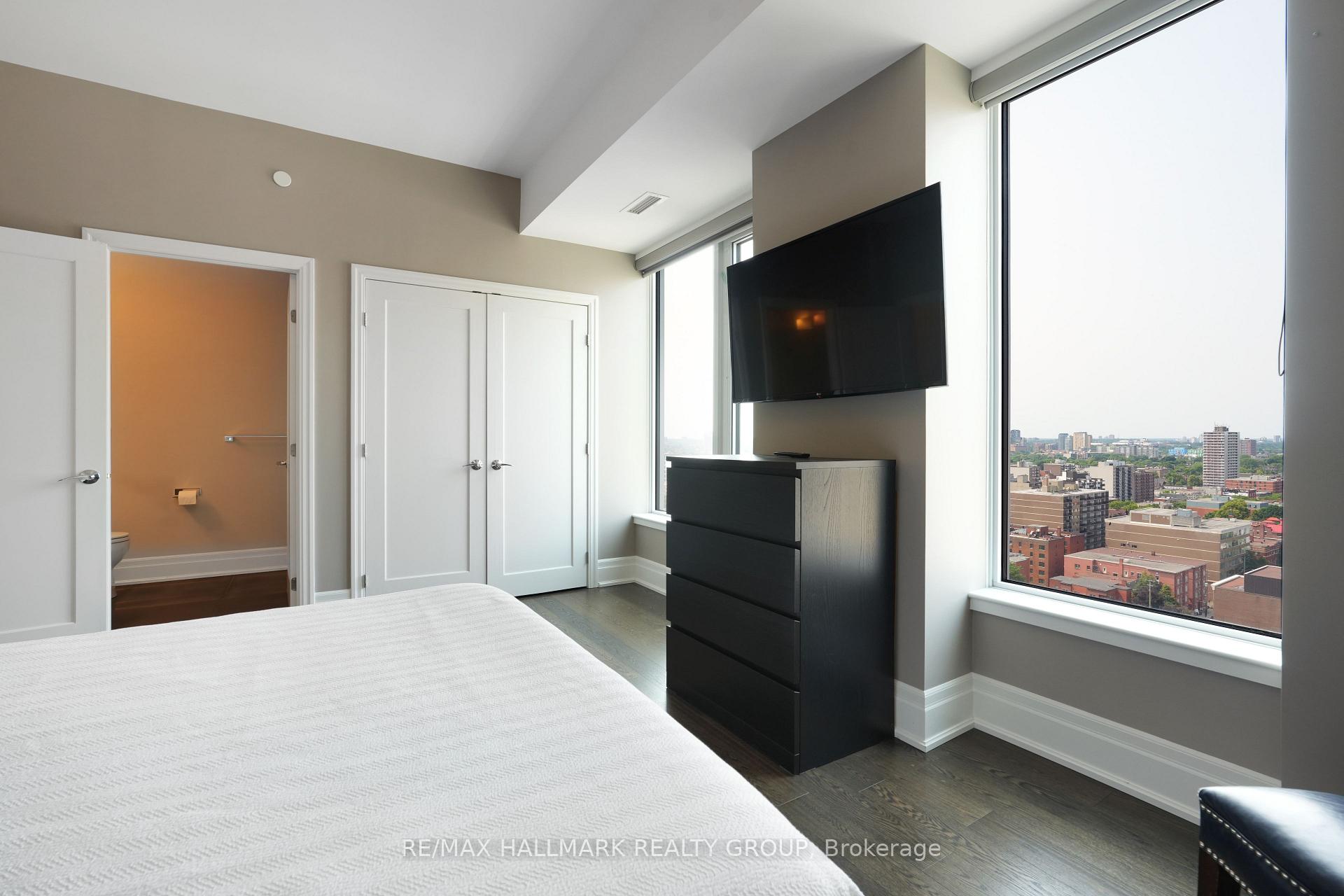 Photo 36 of Unit 2001, 108 Lisgar Street, Ottawa, Ottawa Centre/Golden Triangle — HOMEH