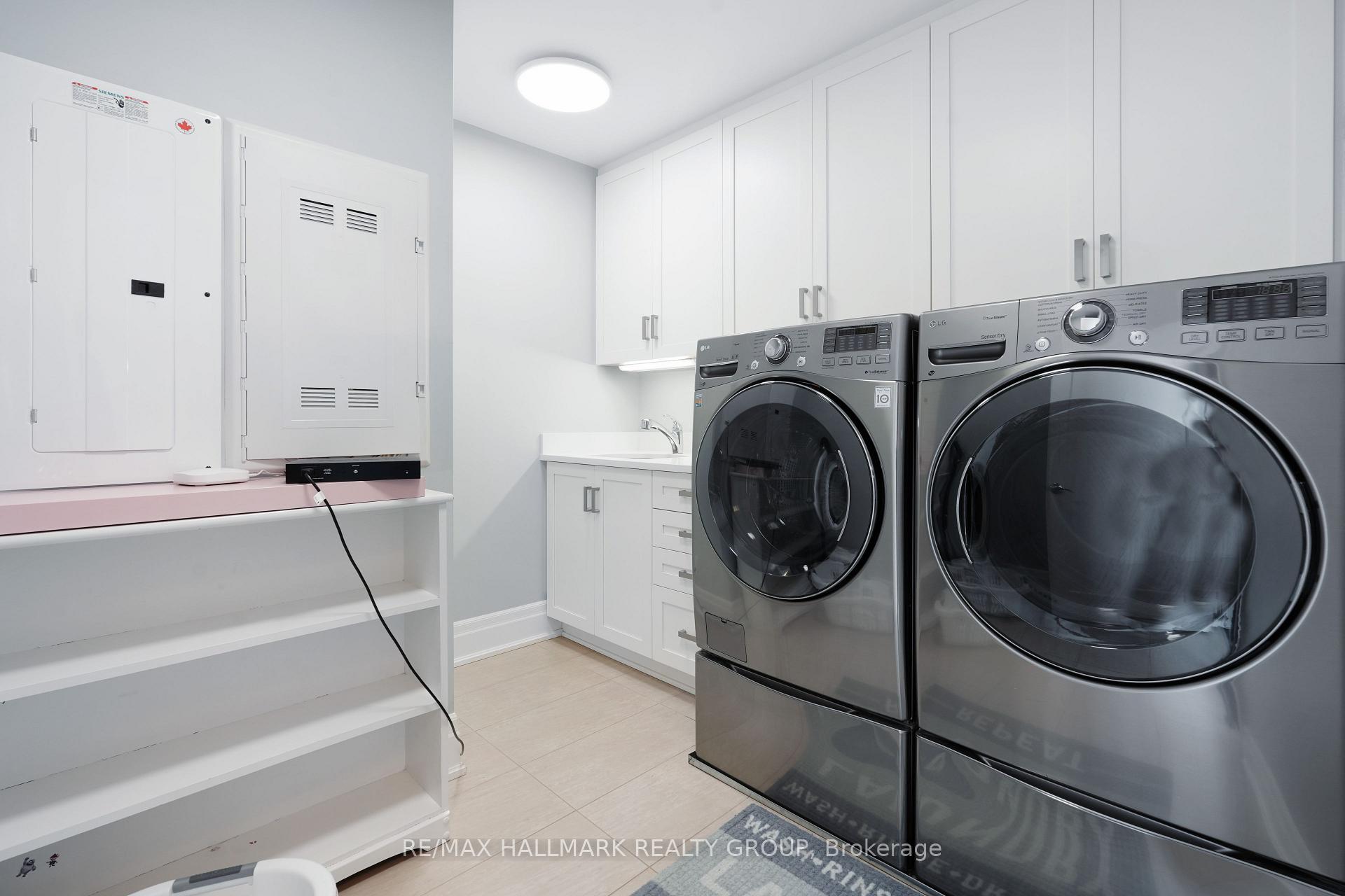 Photo 38 of Unit 2001, 108 Lisgar Street, Ottawa, Ottawa Centre/Golden Triangle — HOMEH