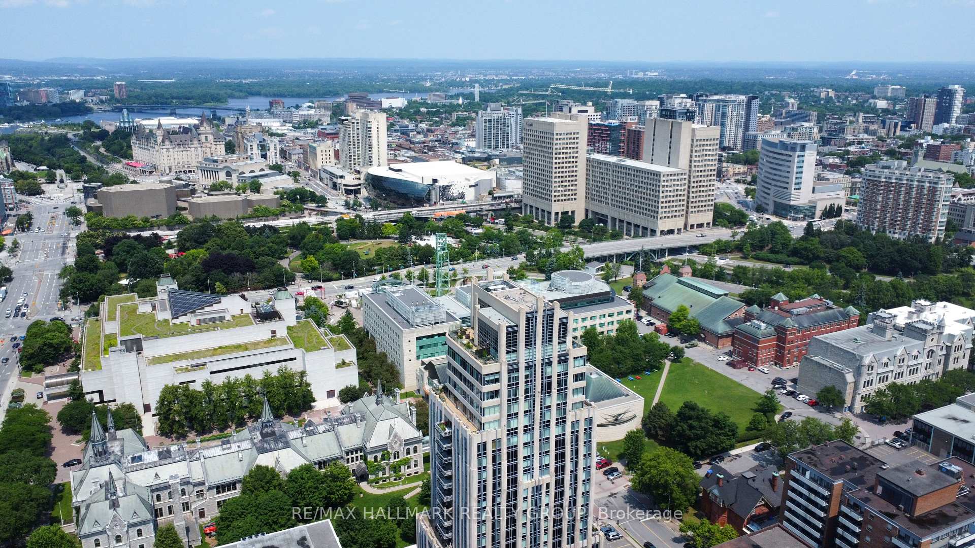 Photo 48 of Unit 2001, 108 Lisgar Street, Ottawa, Ottawa Centre/Golden Triangle — HOMEH