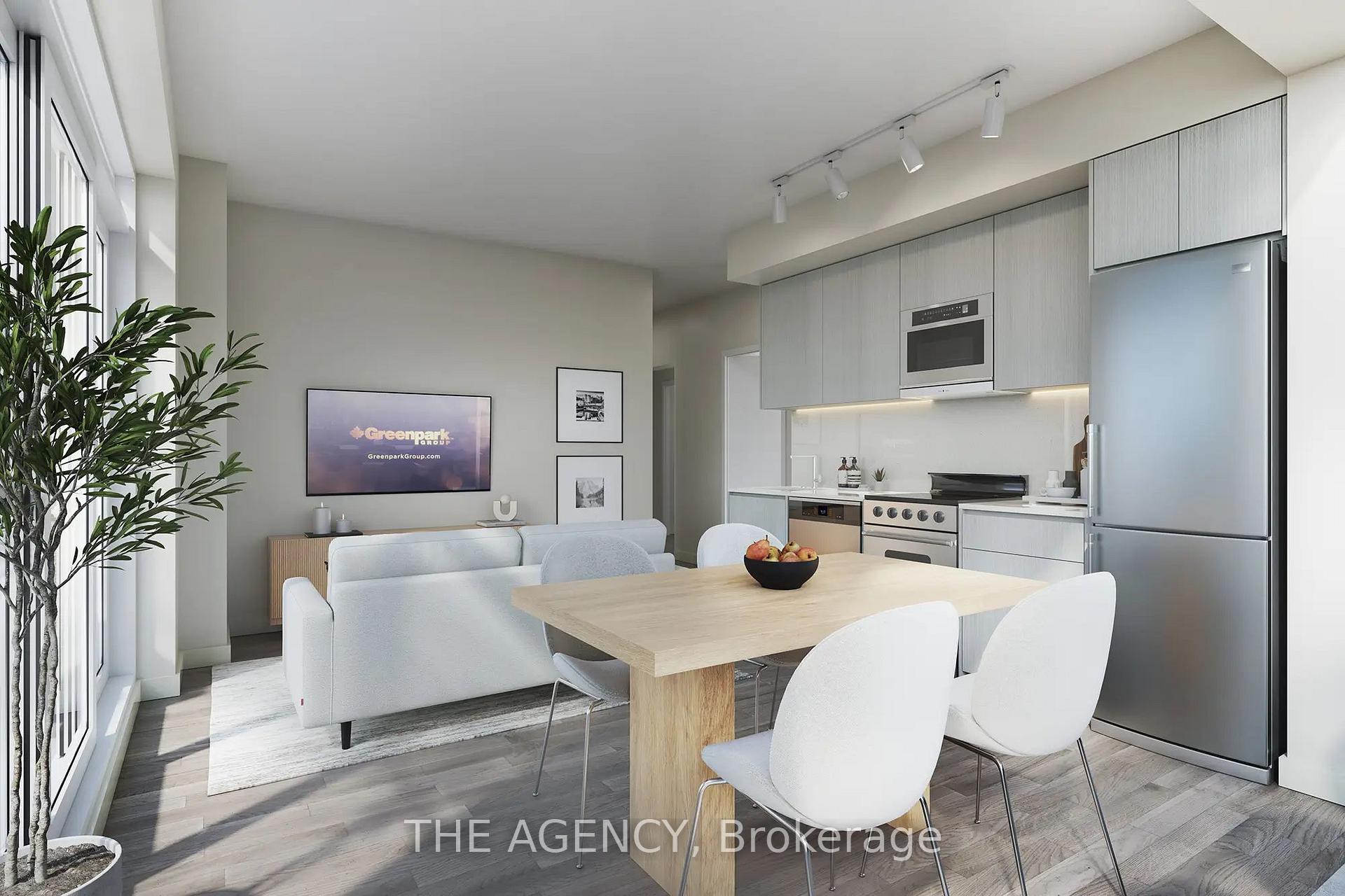 Photo 15 of Unit 1601, 131 Thompson Road S, Milton, Timberlea — HOMEH