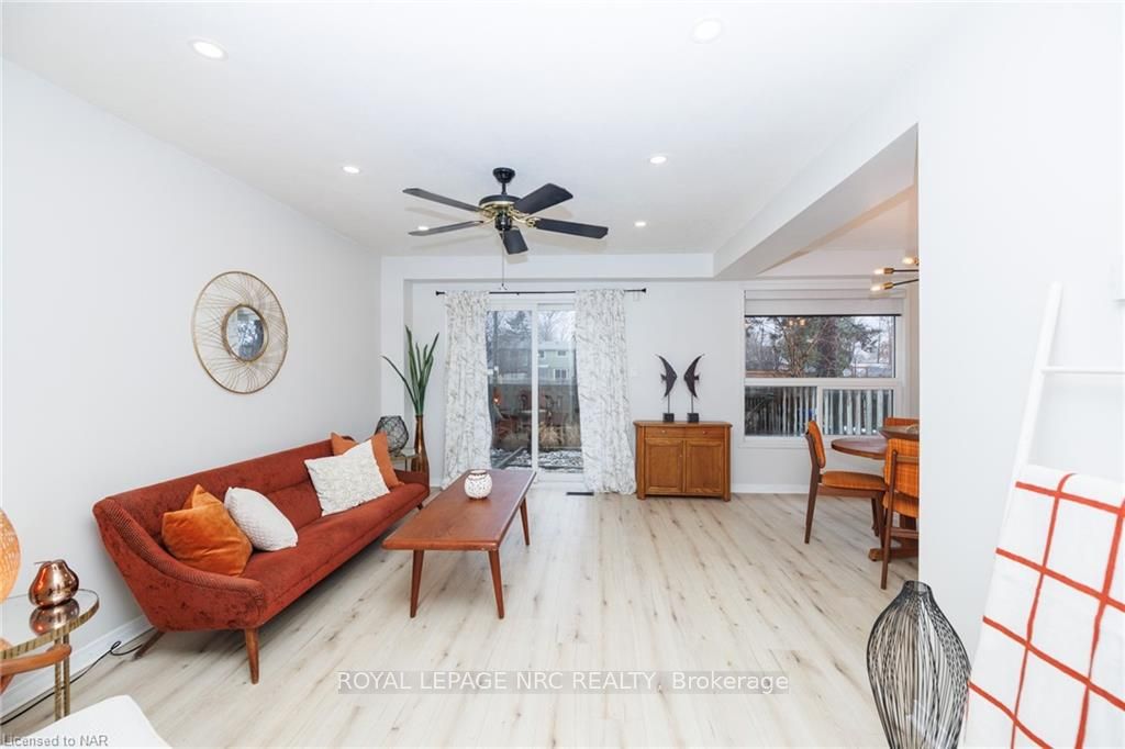 Photo 3 of Unit 109, 286 Cushman Rd, St. Catharines, Carlton/Bunting — HOMEH
