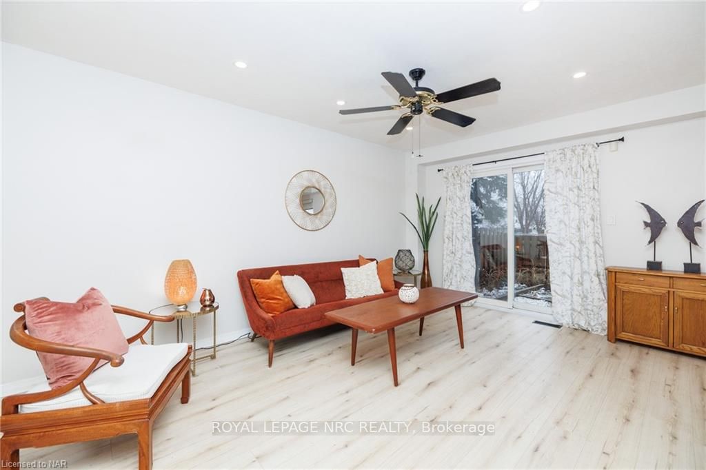 Photo 4 of Unit 109, 286 Cushman Rd, St. Catharines, Carlton/Bunting — HOMEH
