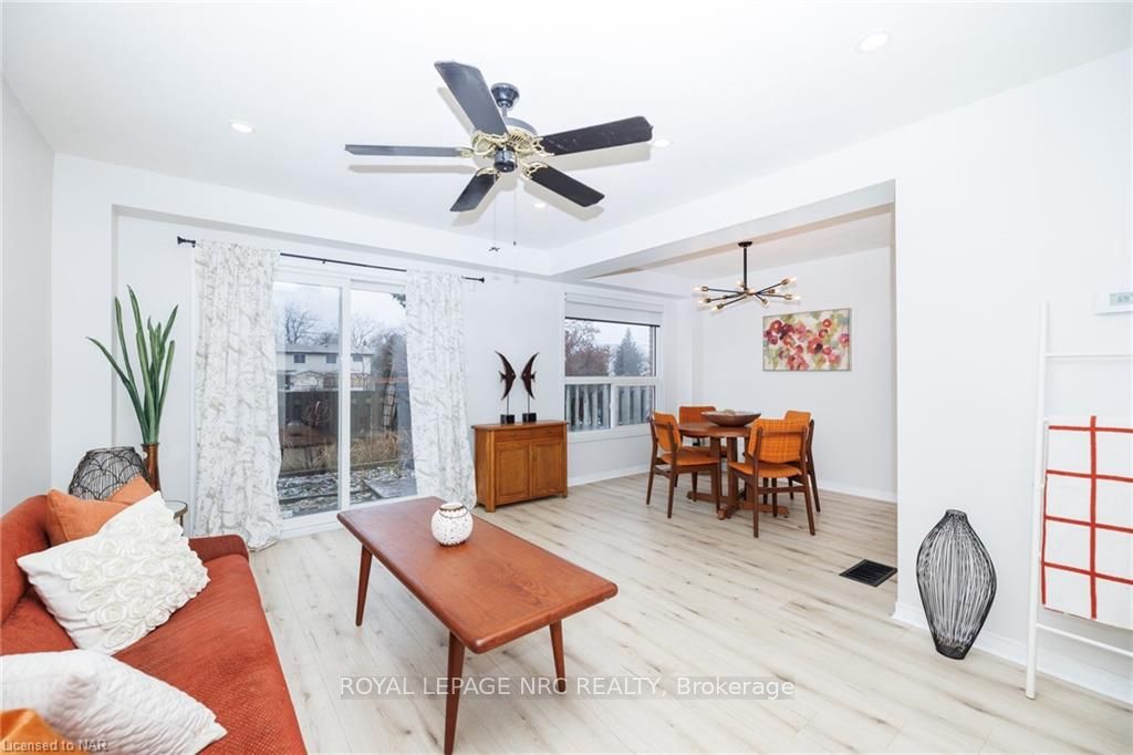 Photo 5 of Unit 109, 286 Cushman Rd, St. Catharines, Carlton/Bunting — HOMEH