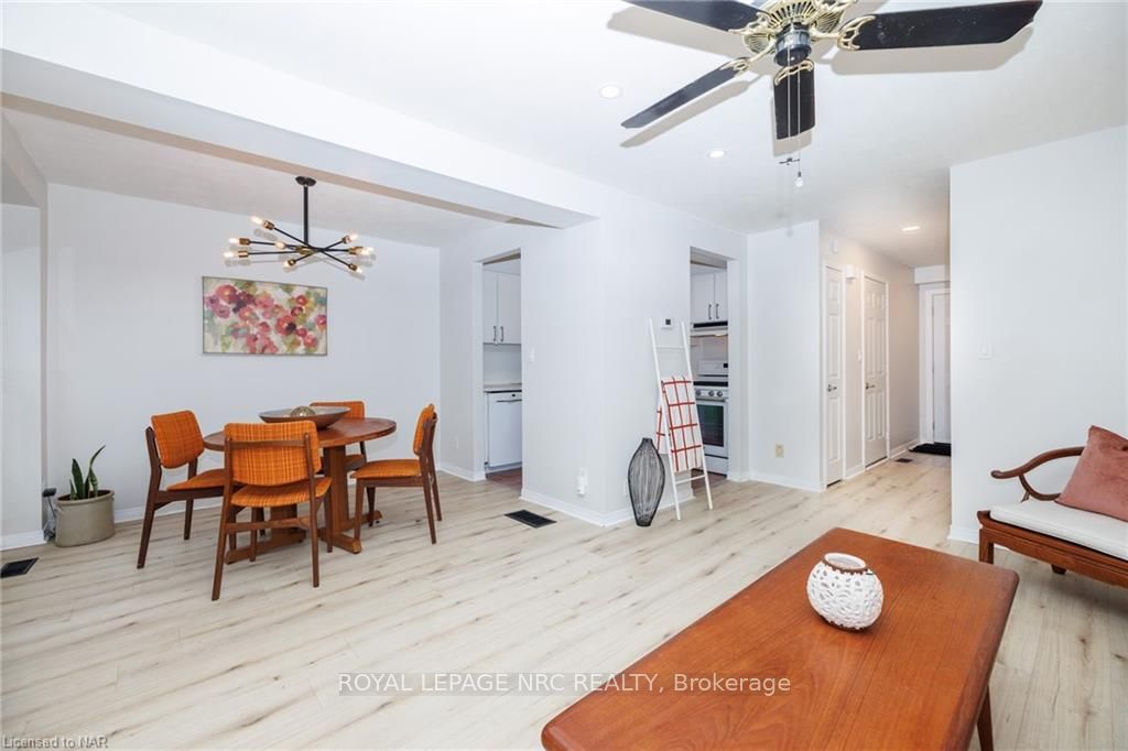 Photo 6 of Unit 109, 286 Cushman Rd, St. Catharines, Carlton/Bunting — HOMEH