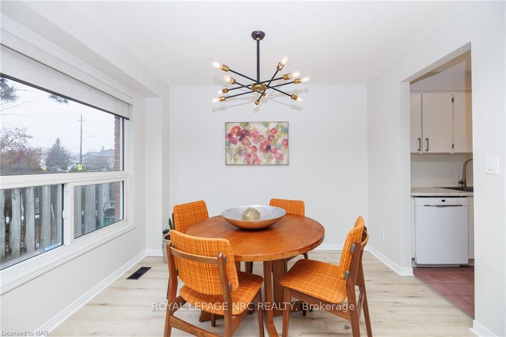 Photo 7 of Unit 109, 286 Cushman Rd, St. Catharines, Carlton/Bunting — HOMEH