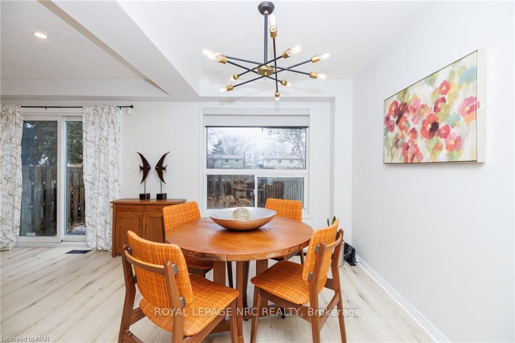 Photo 8 of Unit 109, 286 Cushman Rd, St. Catharines, Carlton/Bunting — HOMEH