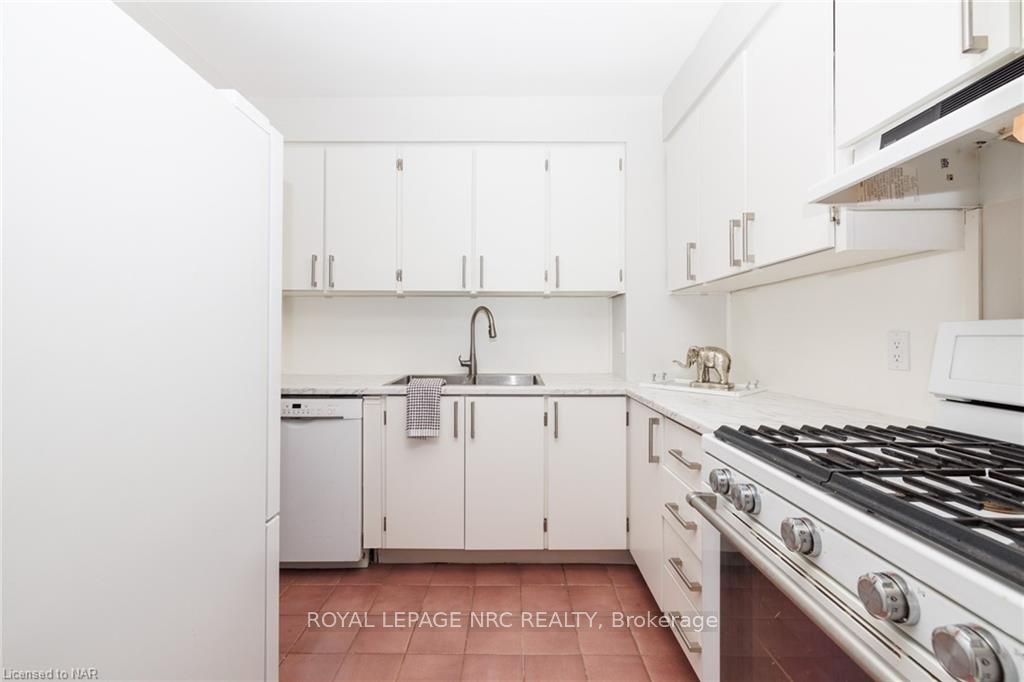 Photo 9 of Unit 109, 286 Cushman Rd, St. Catharines, Carlton/Bunting — HOMEH