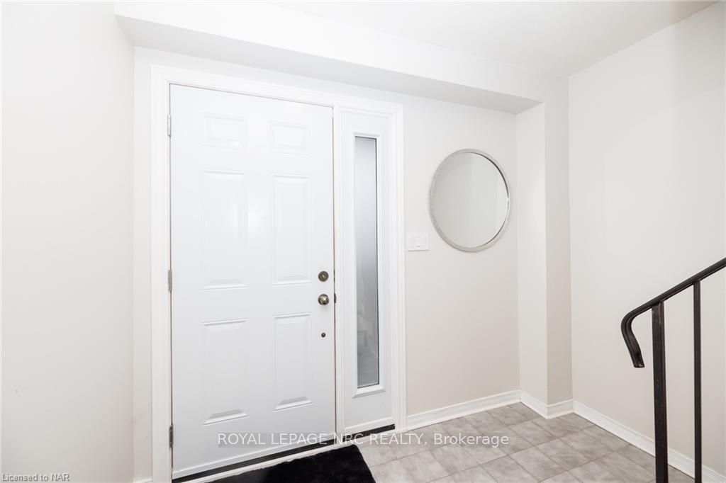 Photo 11 of Unit 109, 286 Cushman Rd, St. Catharines, Carlton/Bunting — HOMEH