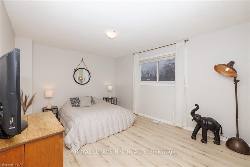 Photo 12 of Unit 109, 286 Cushman Rd, St. Catharines, Carlton/Bunting — HOMEH