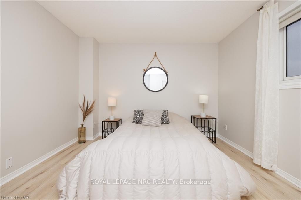 Photo 13 of Unit 109, 286 Cushman Rd, St. Catharines, Carlton/Bunting — HOMEH