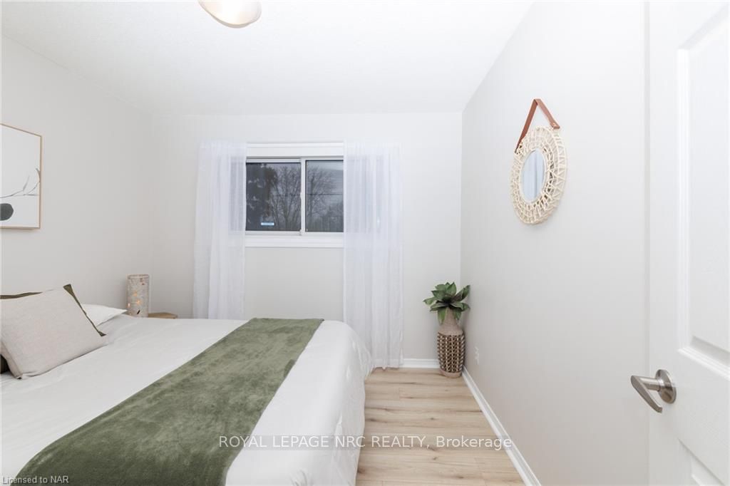Photo 15 of Unit 109, 286 Cushman Rd, St. Catharines, Carlton/Bunting — HOMEH