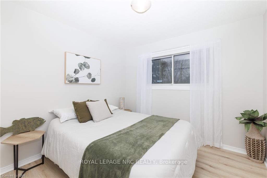 Photo 16 of Unit 109, 286 Cushman Rd, St. Catharines, Carlton/Bunting — HOMEH