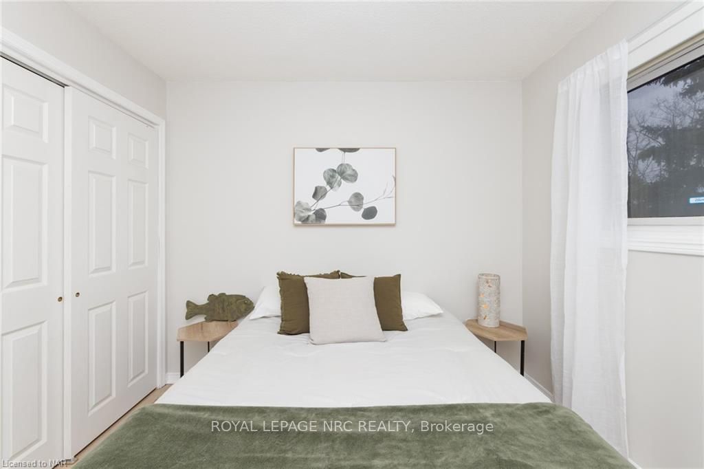 Photo 17 of Unit 109, 286 Cushman Rd, St. Catharines, Carlton/Bunting — HOMEH