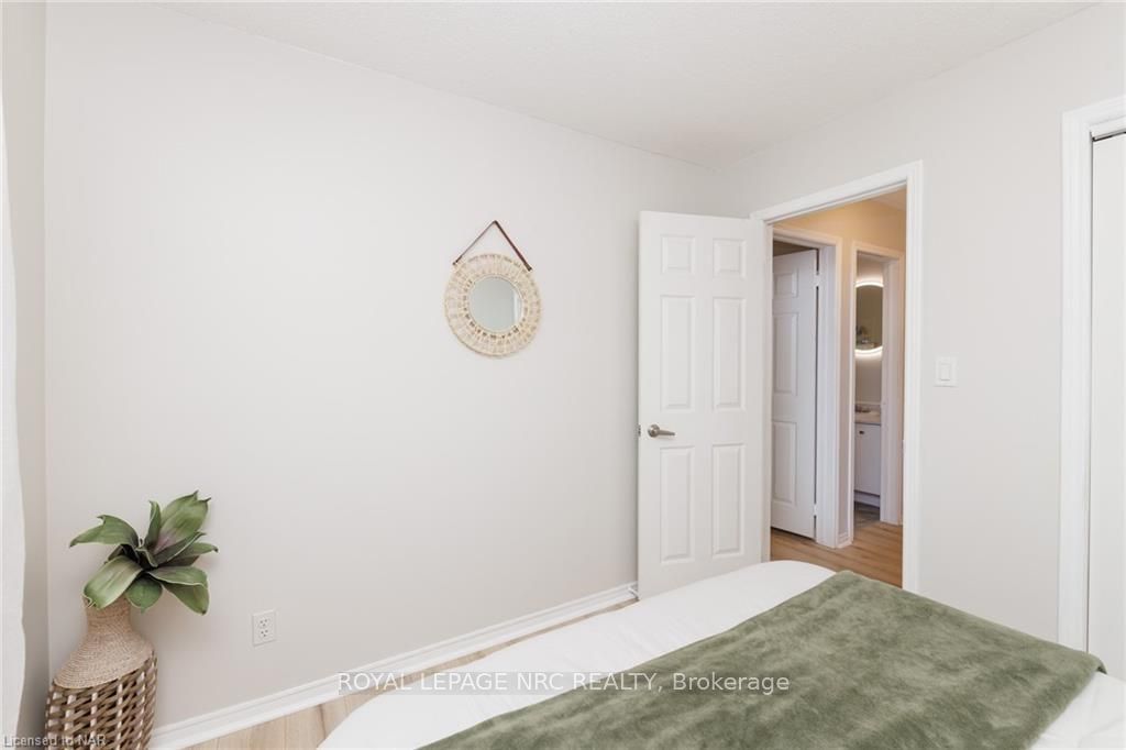 Photo 18 of Unit 109, 286 Cushman Rd, St. Catharines, Carlton/Bunting — HOMEH