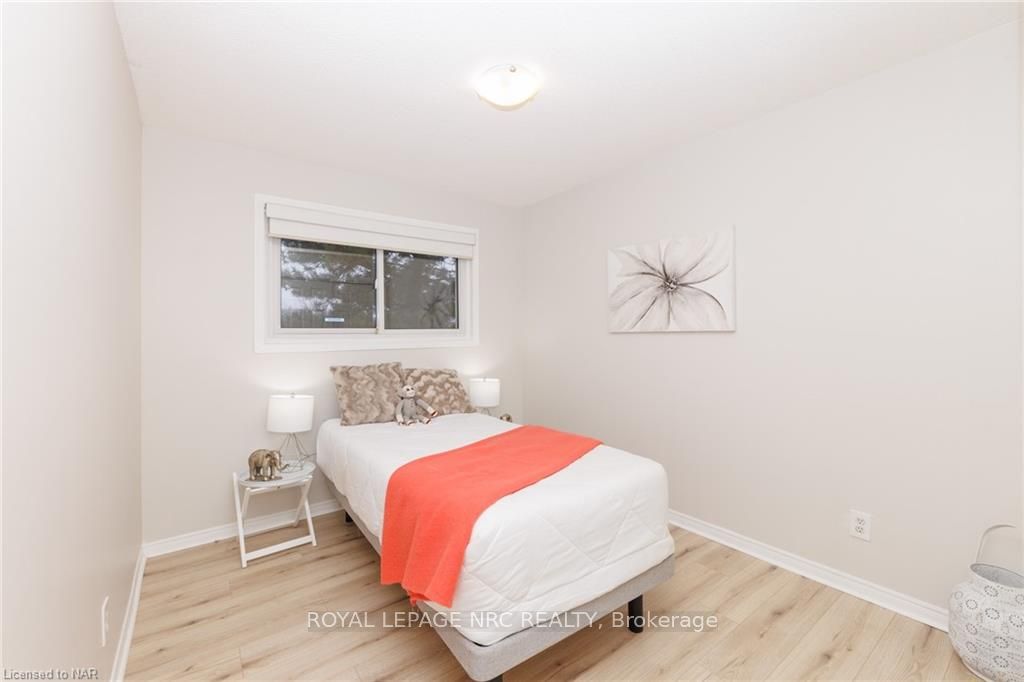Photo 19 of Unit 109, 286 Cushman Rd, St. Catharines, Carlton/Bunting — HOMEH