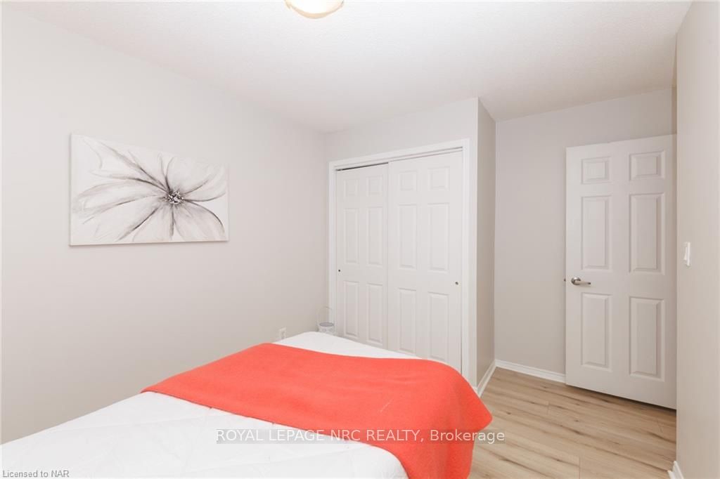 Photo 20 of Unit 109, 286 Cushman Rd, St. Catharines, Carlton/Bunting — HOMEH