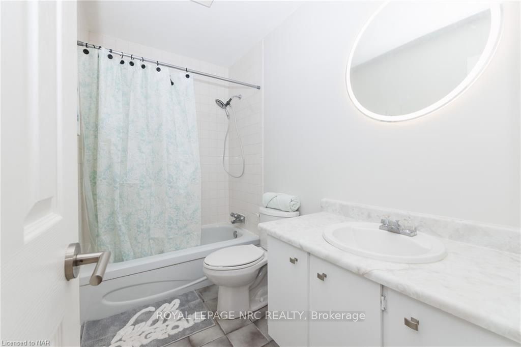 Photo 21 of Unit 109, 286 Cushman Rd, St. Catharines, Carlton/Bunting — HOMEH