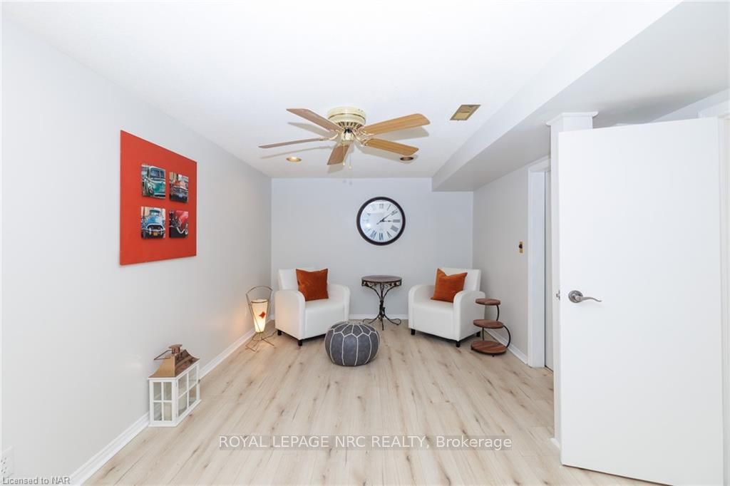Photo 22 of Unit 109, 286 Cushman Rd, St. Catharines, Carlton/Bunting — HOMEH