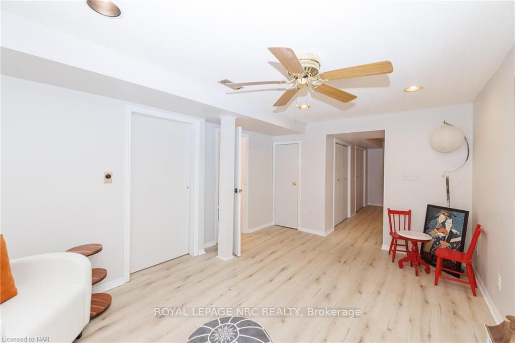 Photo 23 of Unit 109, 286 Cushman Rd, St. Catharines, Carlton/Bunting — HOMEH