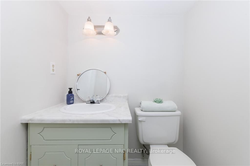 Photo 24 of Unit 109, 286 Cushman Rd, St. Catharines, Carlton/Bunting — HOMEH