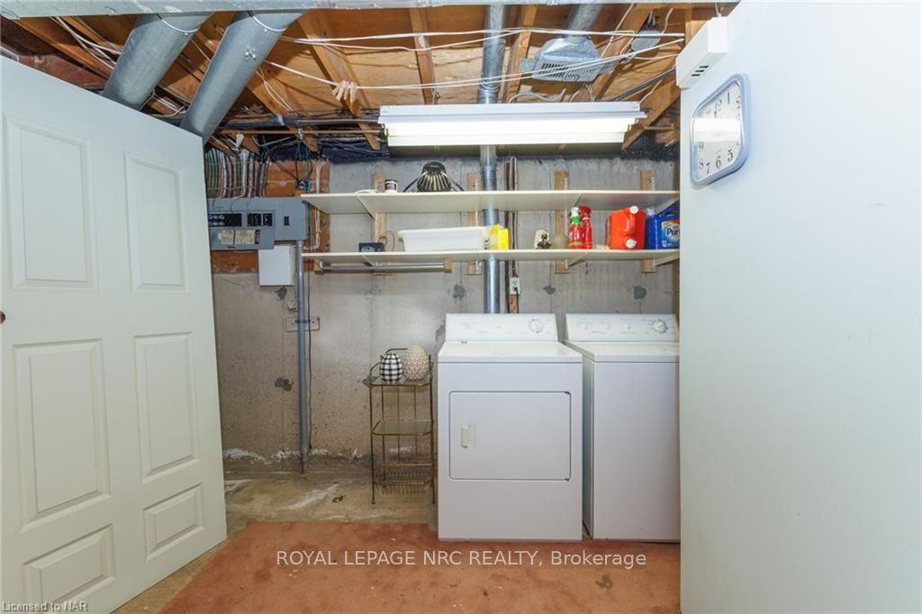 Photo 25 of Unit 109, 286 Cushman Rd, St. Catharines, Carlton/Bunting — HOMEH