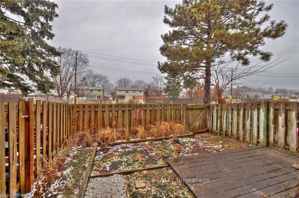 Photo 26 of Unit 109, 286 Cushman Rd, St. Catharines, Carlton/Bunting — HOMEH