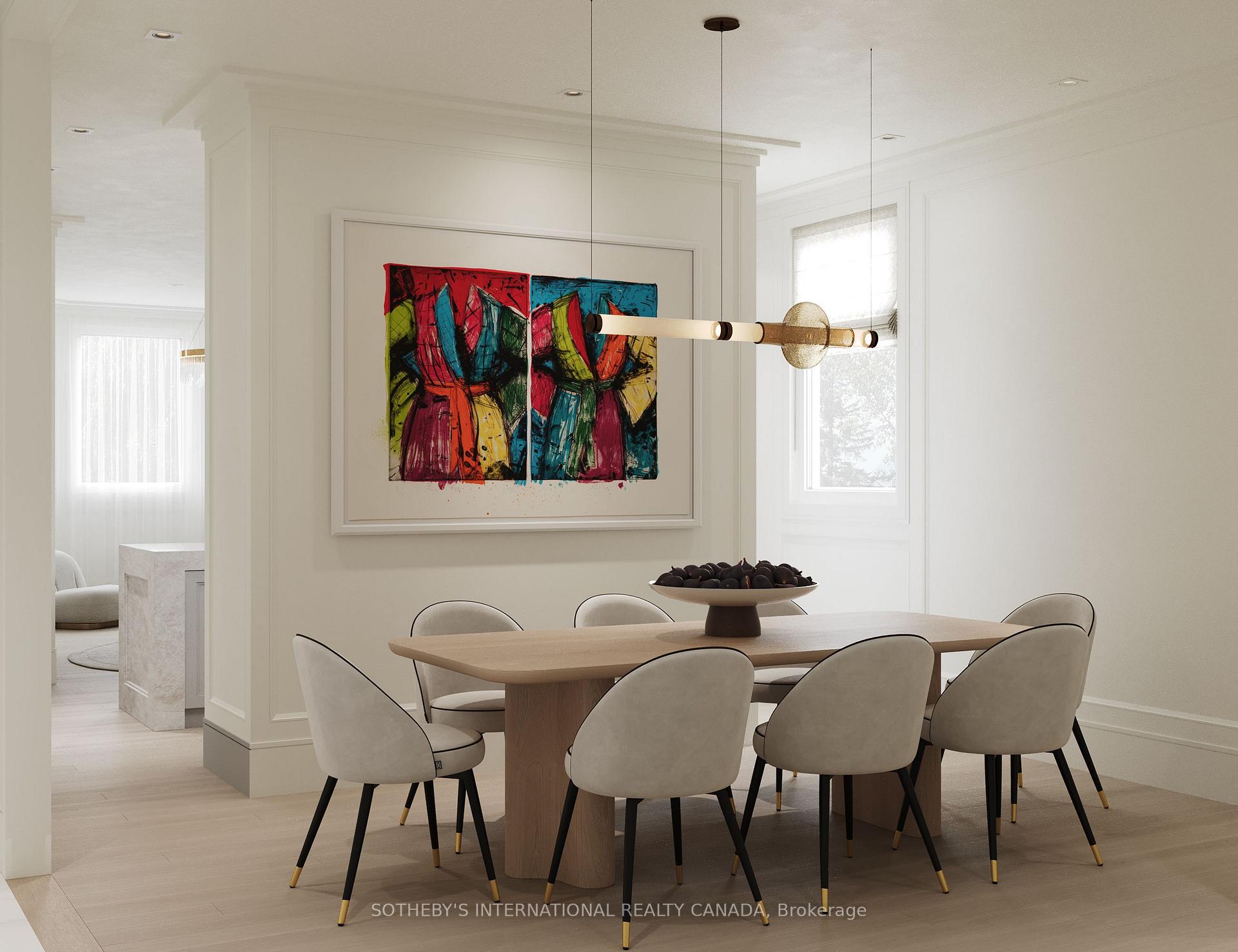 Photo 1 of Unit Upper, 62 Charles Street E, Toronto, Church-Yonge Corridor — HOMEH