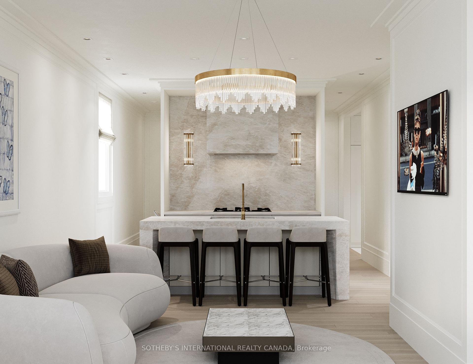Photo 2 of Unit Upper, 62 Charles Street E, Toronto, Church-Yonge Corridor — HOMEH