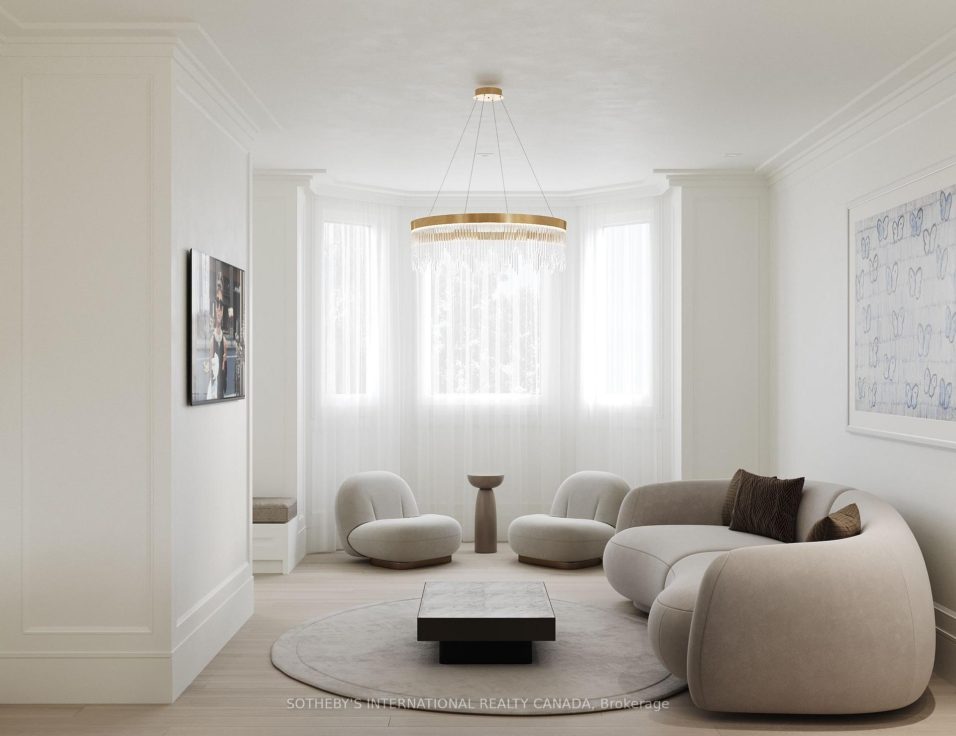 Photo 3 of Unit Upper, 62 Charles Street E, Toronto, Church-Yonge Corridor — HOMEH