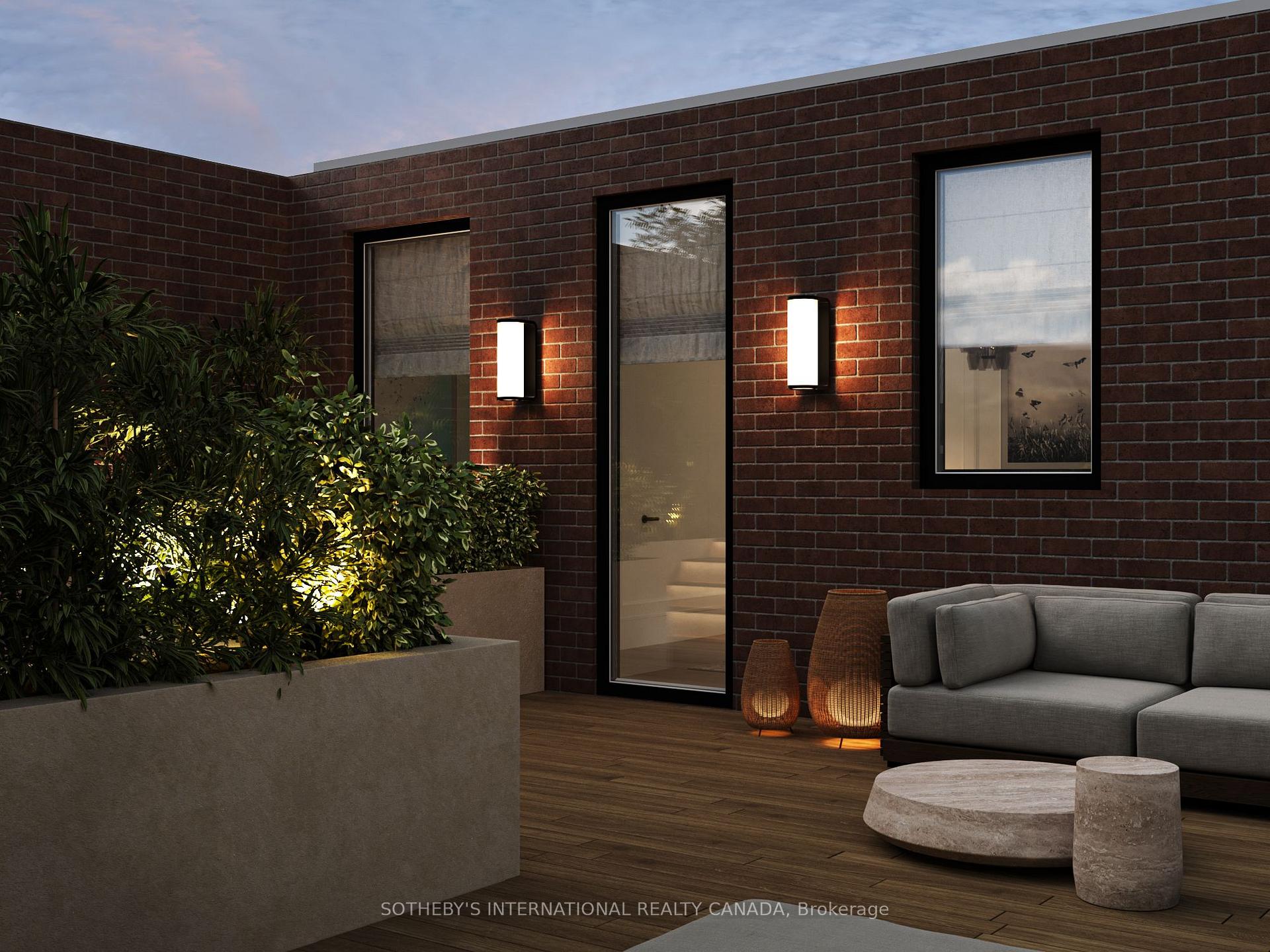 Photo 4 of Unit Upper, 62 Charles Street E, Toronto, Church-Yonge Corridor — HOMEH