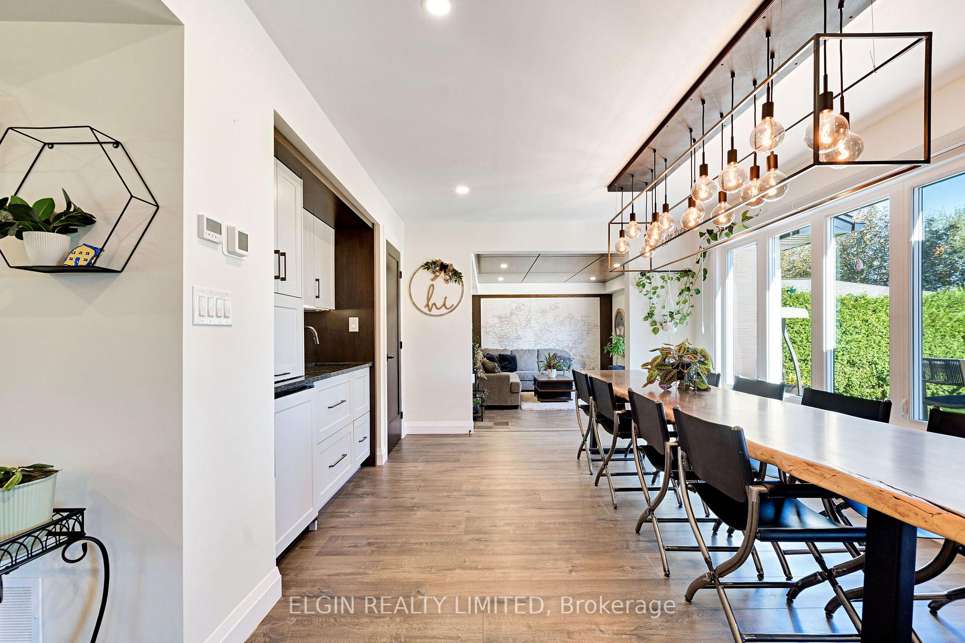 Photo 6 of 120 Centennial Avenue, Central Elgin, Rural Central Elgin — HOMEH