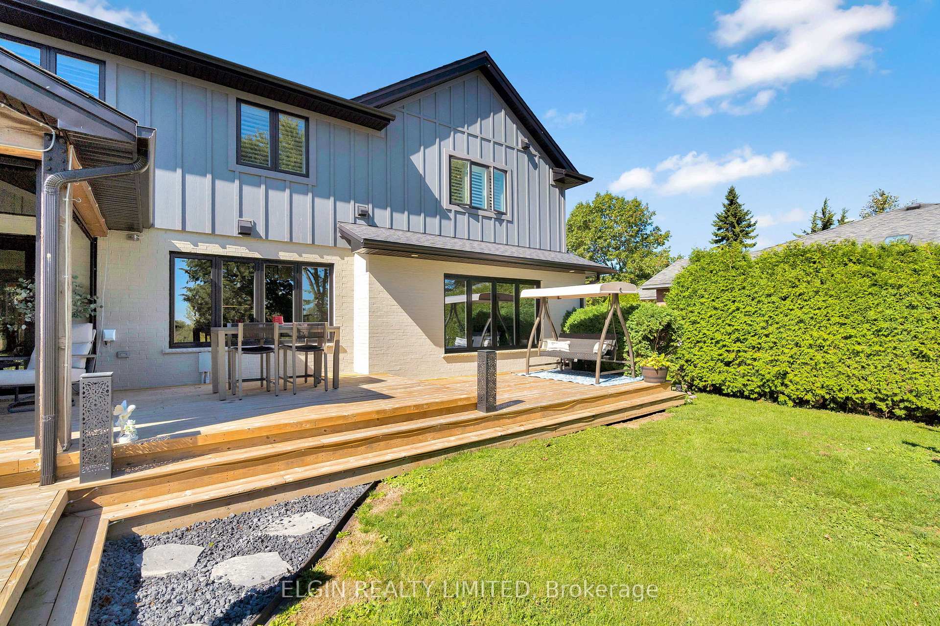 Photo 37 of 120 Centennial Avenue, Central Elgin, Rural Central Elgin — HOMEH